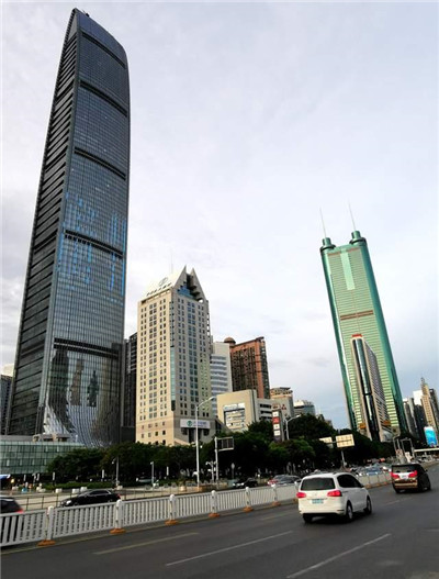 广州天河98场,逛遍天河,快来看看这些热门景点! 广州天河98场,逛遍天河,快来看看这些热门景点!